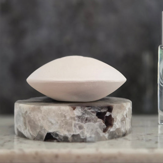 Stone diffuser with Patagonian Base