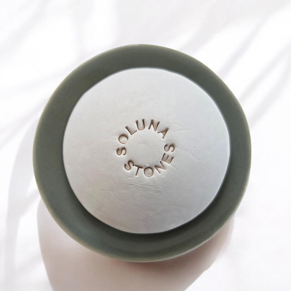 Mushroom Diffuser with Ceramic Base