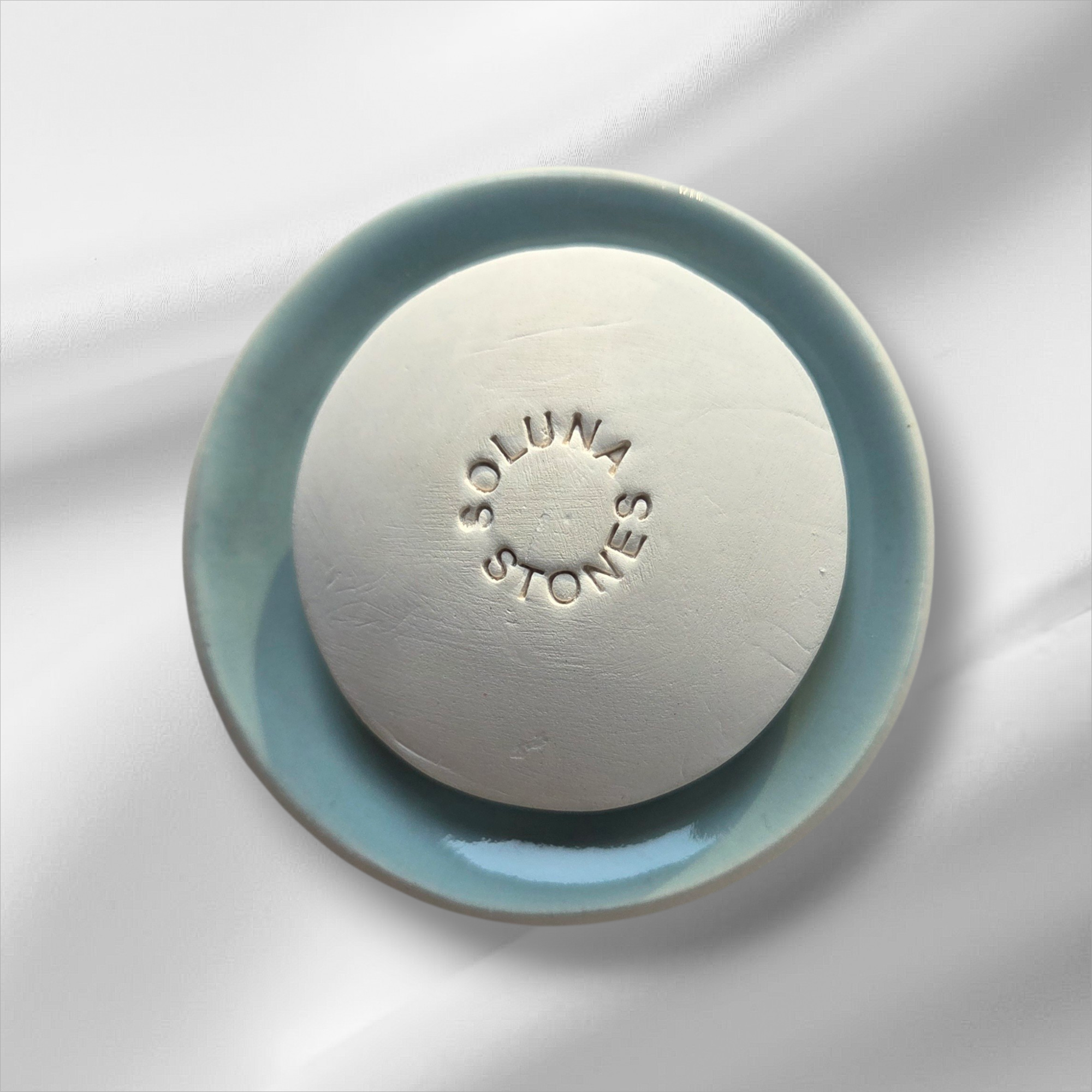 Sea Mist small Diffuser – Soluna Stones